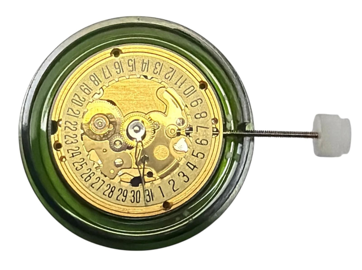 Genuine ETA 256.041 Rado Swiss Made quartz watch movement