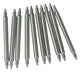 10 ROLEX Date just Old Spring Bars, Thick 1.8mm S. Steel 20mm Watch Parts - Universal Jewelers & Watch Tools Inc.