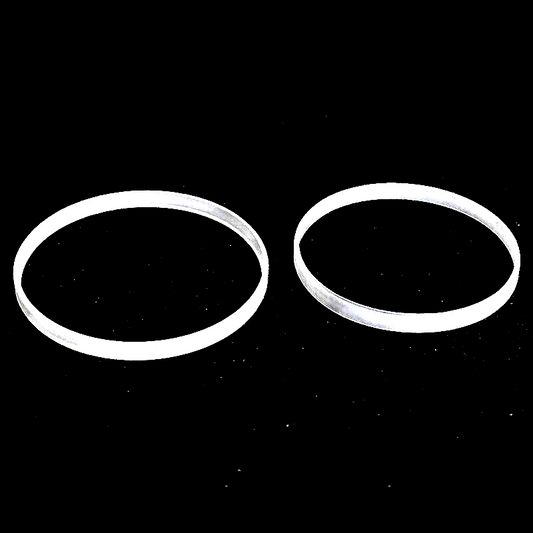 Gasket for Sapphire Crystal 3.20MM Rolex G-286 For Different Models