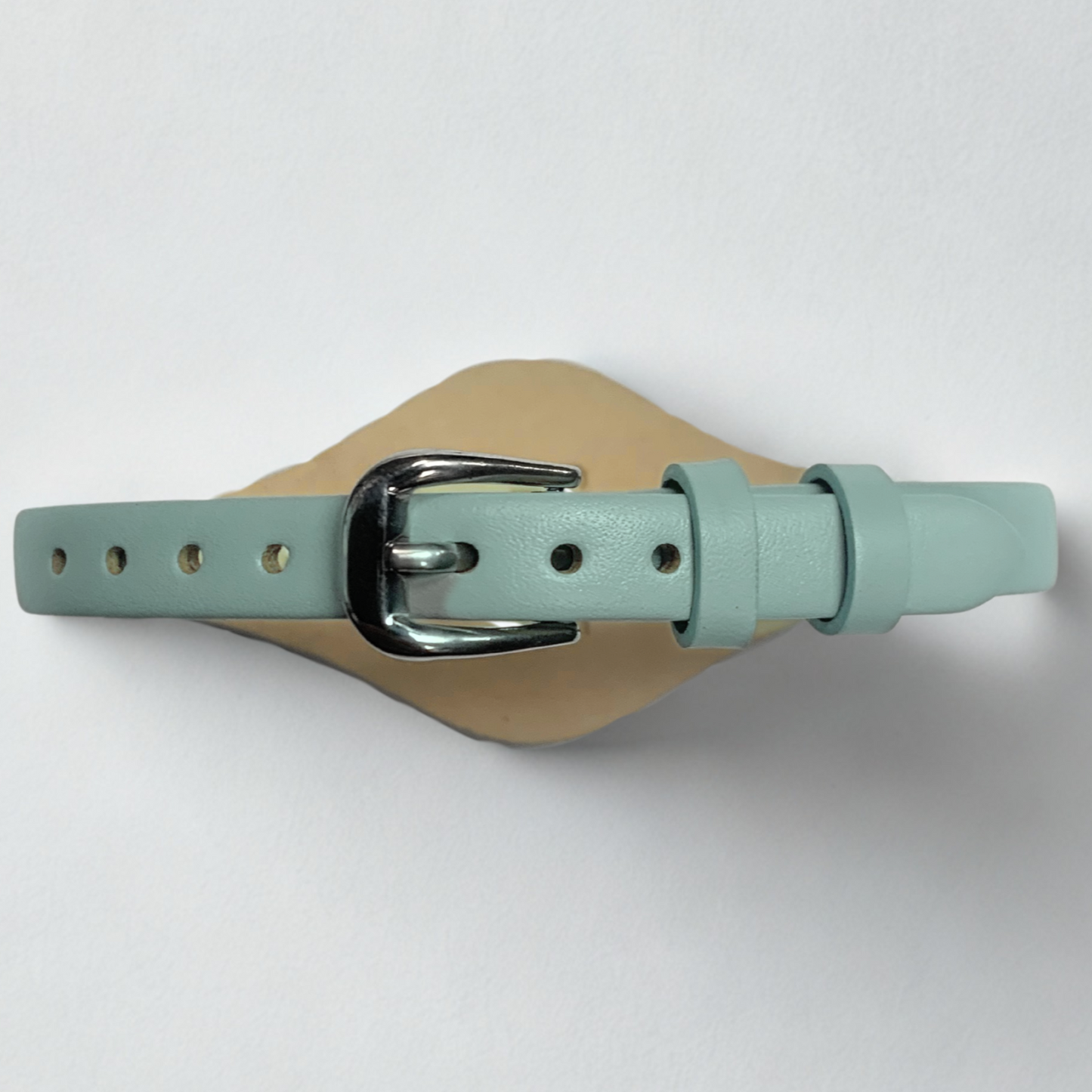 8mm Leather Watch Band -Multiple Colors | Fossil ES3077 2830 3262 3060 4176 4119