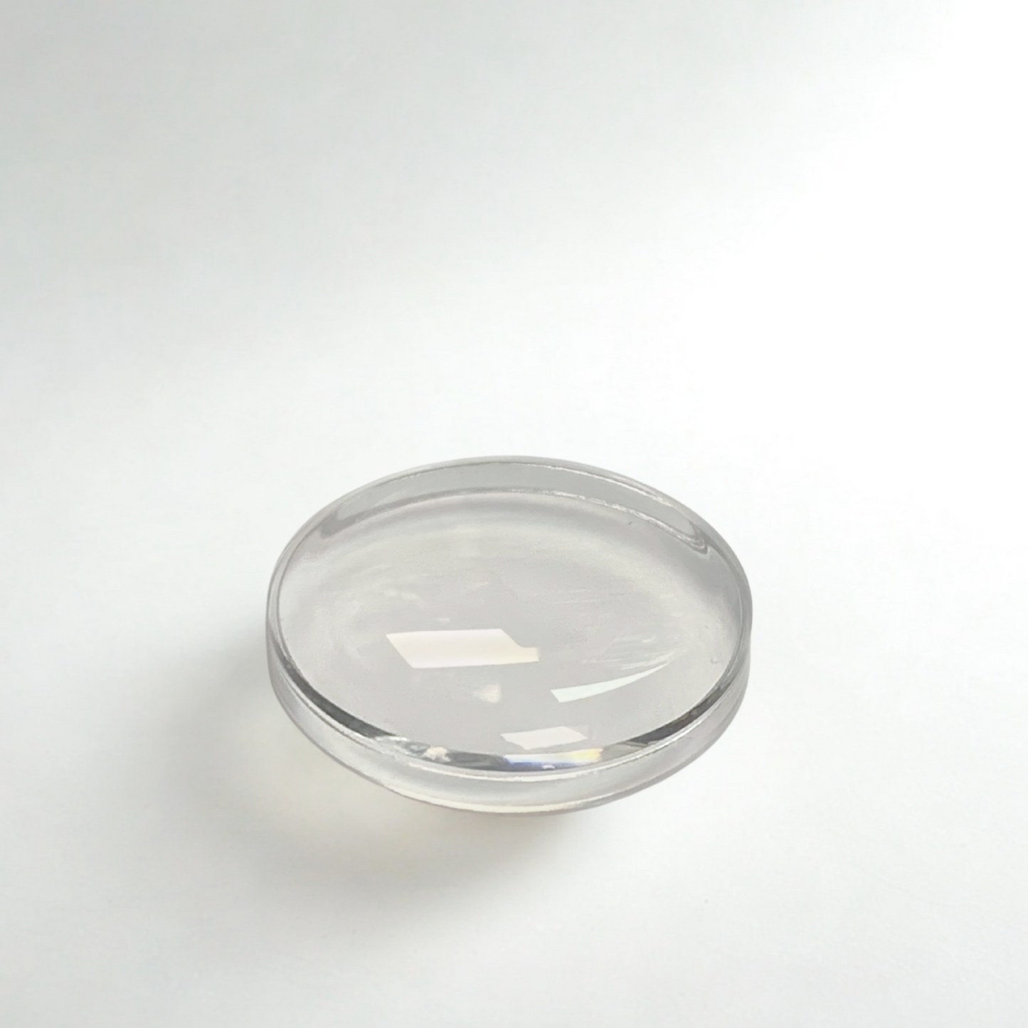 Plexi Acrylic Crystal - Ref 25-39 Tropic 39 Superdome | for Rolex