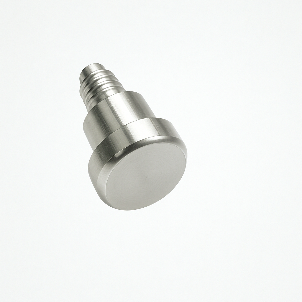 Steel Pusher 3011S - For Tag Heuer Carrera | CV2010 CV2011 CV2012 CV2013 CV2014