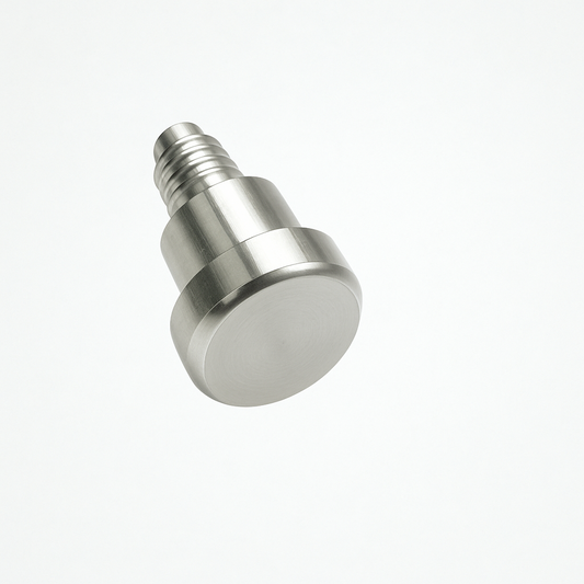 Steel Pusher 3011S - For Tag Heuer Carrera | CV2010 CV2011 CV2012 CV2013 CV2014