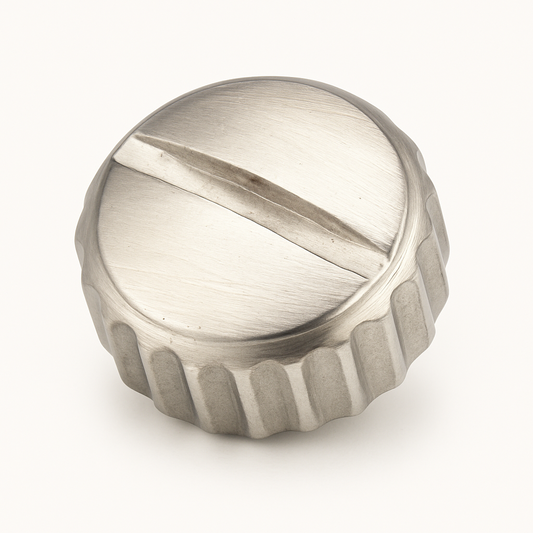 Ebel Gold Crown 3.6 mm Diameter – Premium Replacement for EBEL Watches