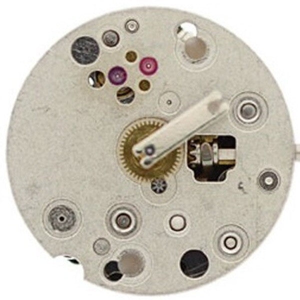 Watch Movement Ronda 1042 2 Hands Overall Height 4.0mm Swiss parts