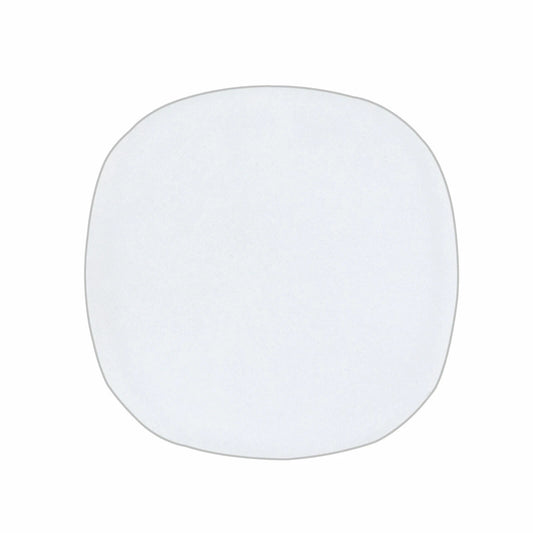 Authentic Patek Philippe Sapphire Crystal for Nautilus – 27.7mm x 27.7mm x 1.30m