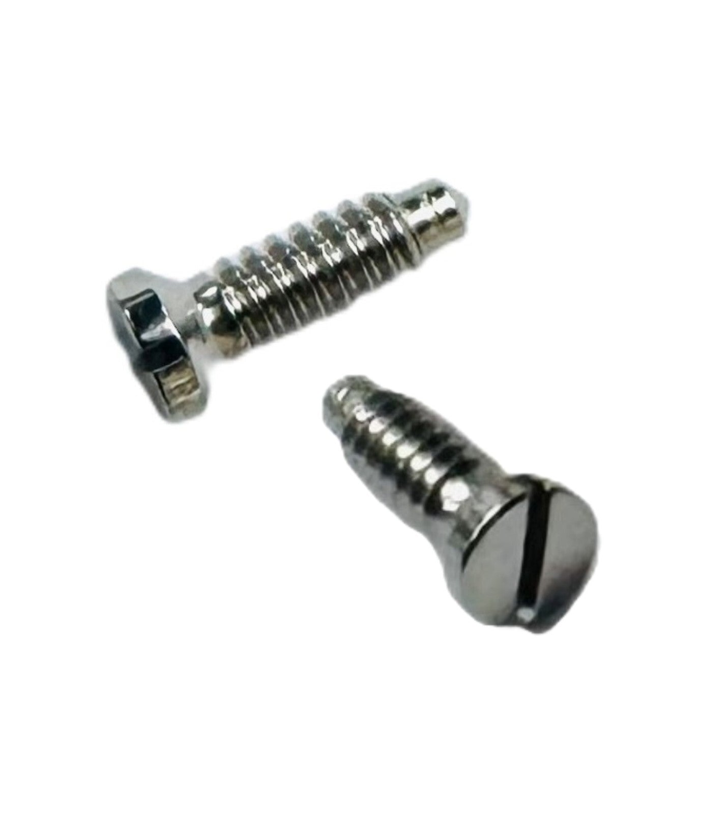 ORIGINAL SCREWS FOR CARTIER SANTOS RDE. GM, 623, 10371712