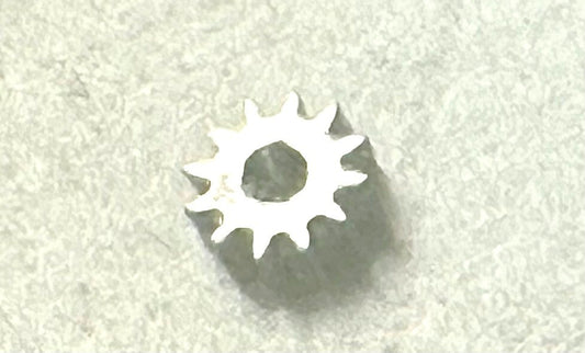 Movement Parts Fit For ETA 2892 - A2 Watch Part Ref450, SETTING WHEEL - Universal Jewelers & Watch Tools Inc.