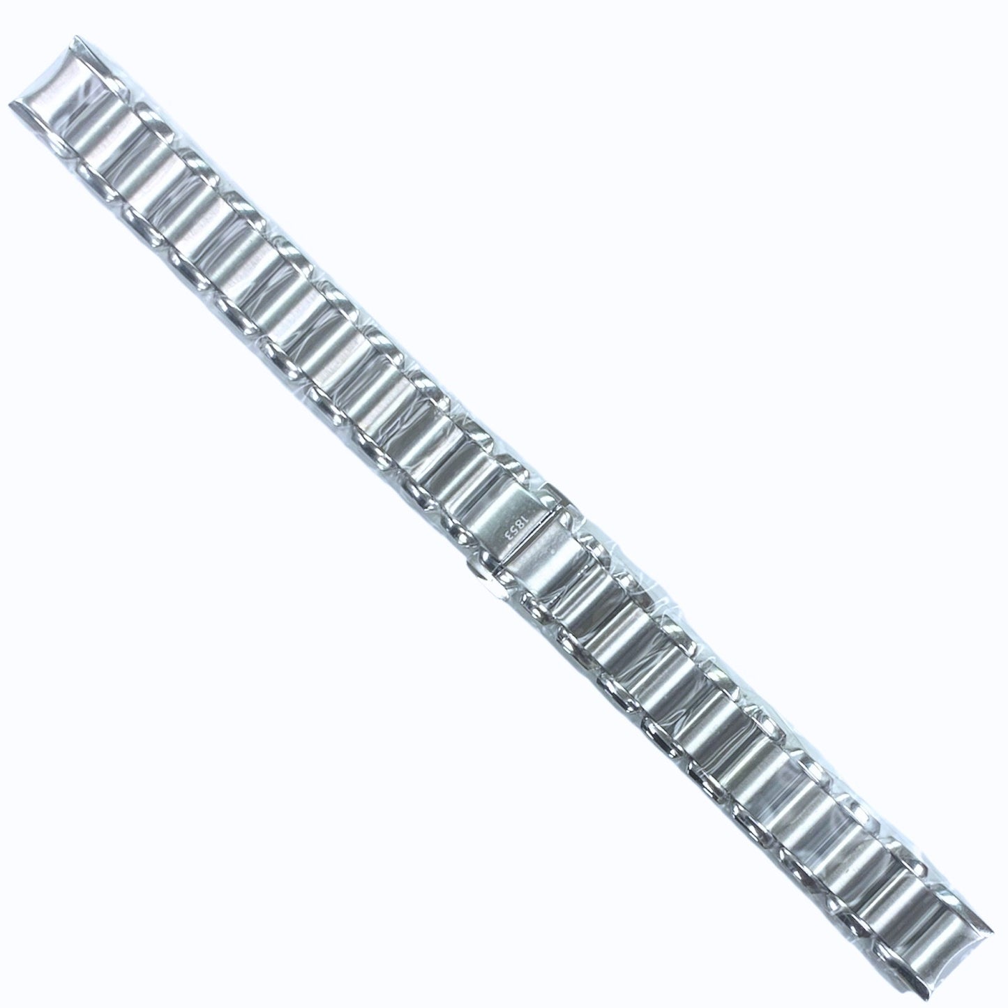 Quality Stainless Steel Watch Band - 14mm - Compatible Tissot Watch T023210A