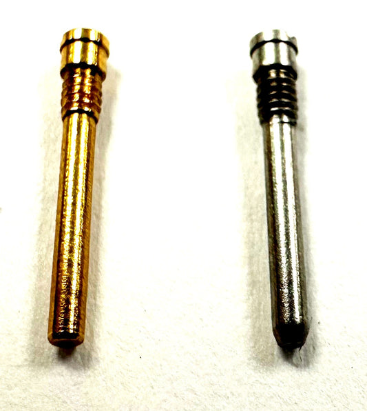 Watch Band Screw Set of 2 for AUDEMAR PIGUET (AP) 39mm Size (11.0x1.4x0.9mm)