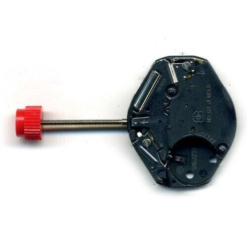 ETA 802.002 Watch Movement Quartz 2 HANDS OVERALL HEIGHT 4.2MM