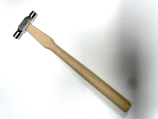 ball pein Hammer Jewelry and Watch Repairing Tools - Universal Jewelers & Watch Tools Inc.