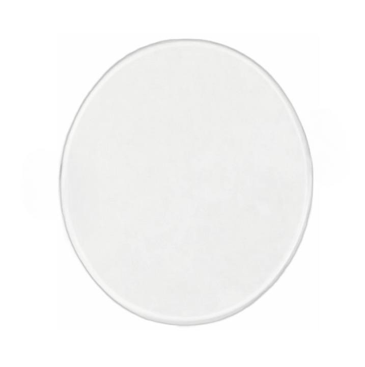 Generic Sapphire Crystals (30.90×26.8)mm fit AUDEMARS PIGUET Flat Oval