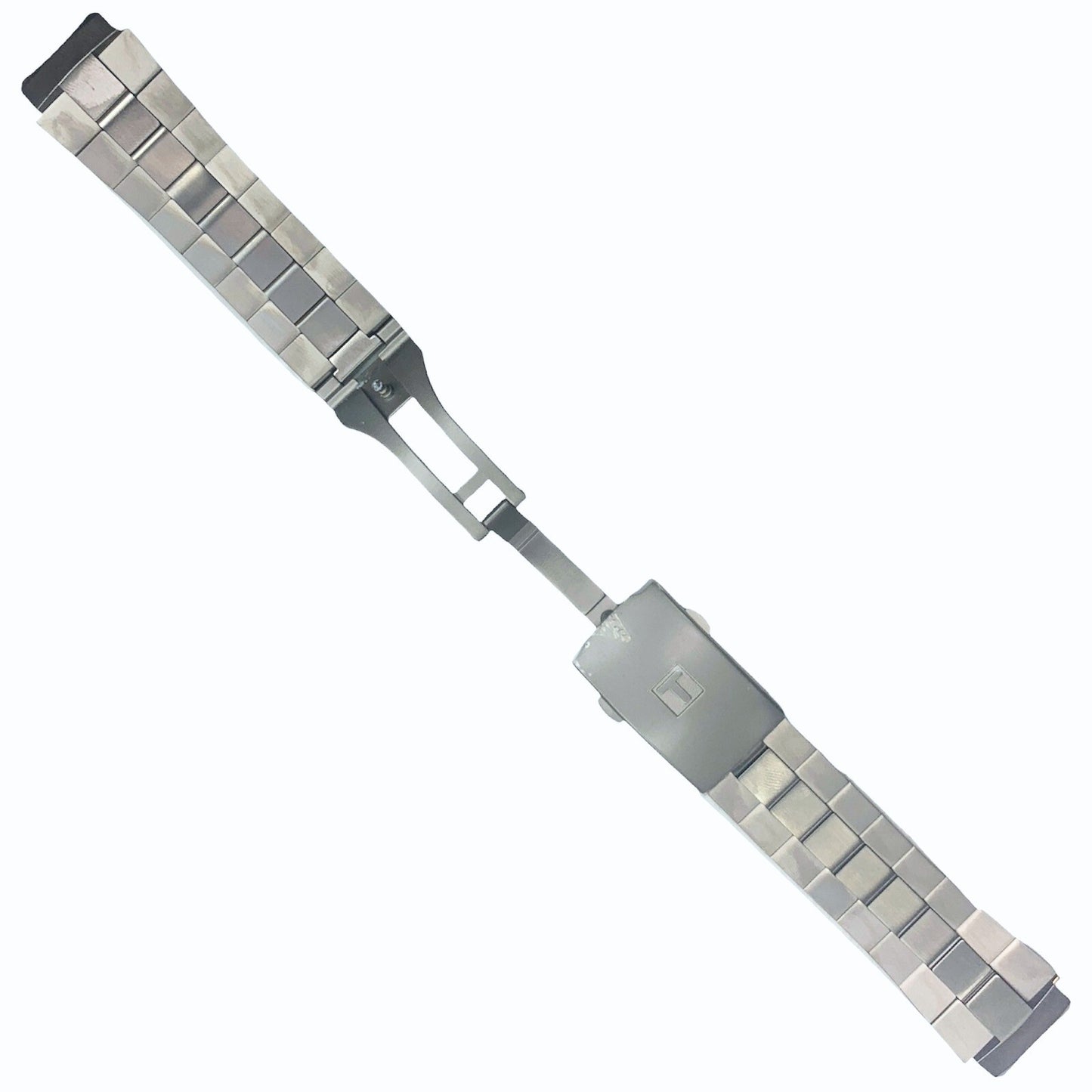 20mm Titanium Metal Strap for Tissot T001520A RKM-I - Lightweight & Durable