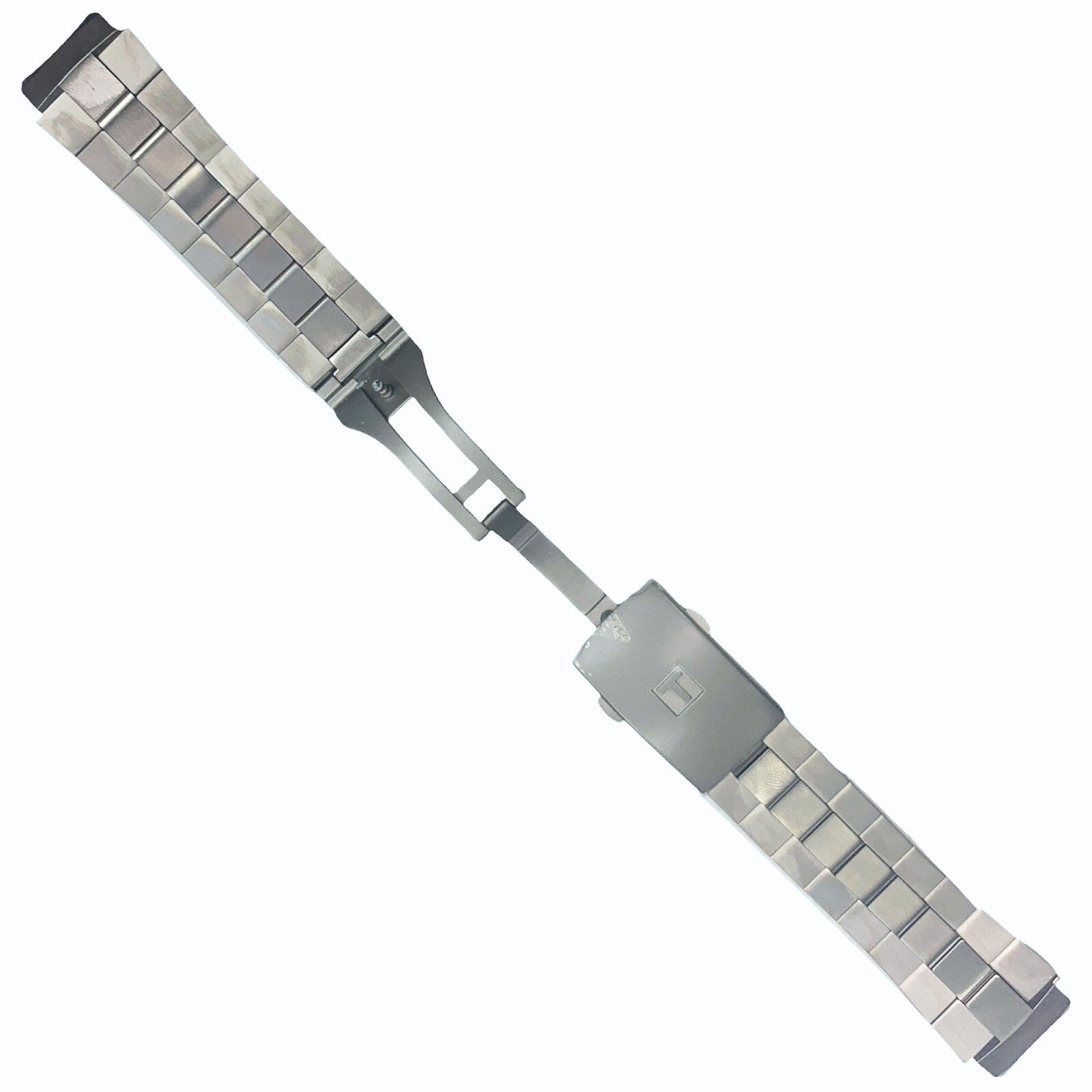 20mm Titanium Metal Strap for Tissot T001520A RKM-I - Lightweight & Durable