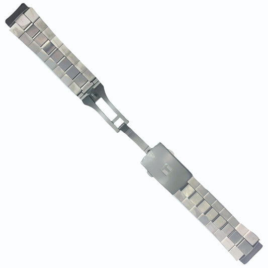 20mm Titanium Metal Strap for Tissot T001520A RKM-I - Lightweight & Durable