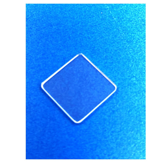 Watch Replacement Crystal Sapphire Fit Cartier Panther 8057915