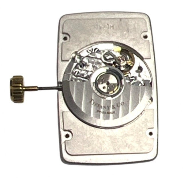 Genuine Tiffny Movement ETA2000 Automatic with Dial and Hands Swiss Made,Running