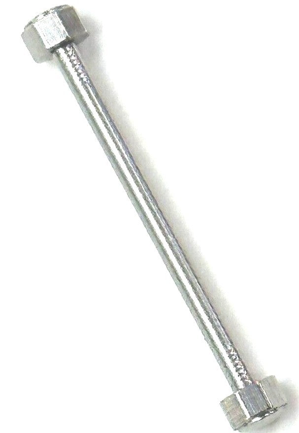 Watch Strap Screw Lugs (PINS) TO FITS MICHAEL KORS OF SIZE 19MM,20MM