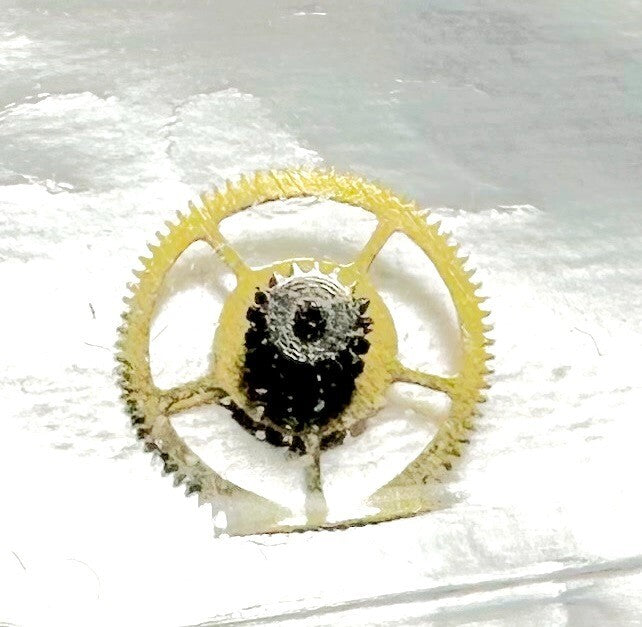 Movement Parts Fit For ETA 2824/2836 Watch Part Ref 203, INTERMEDIATE WHEEL