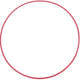Vintage - Omega Gasket 2982-2860 Red | 28.6mm Fit | Speedmaster / Constellation