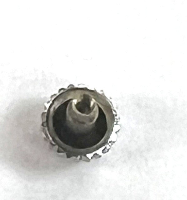 Breitling CHRONOMAT Watch Crown stainless steel Fit Model: A13050,A13048,A130047