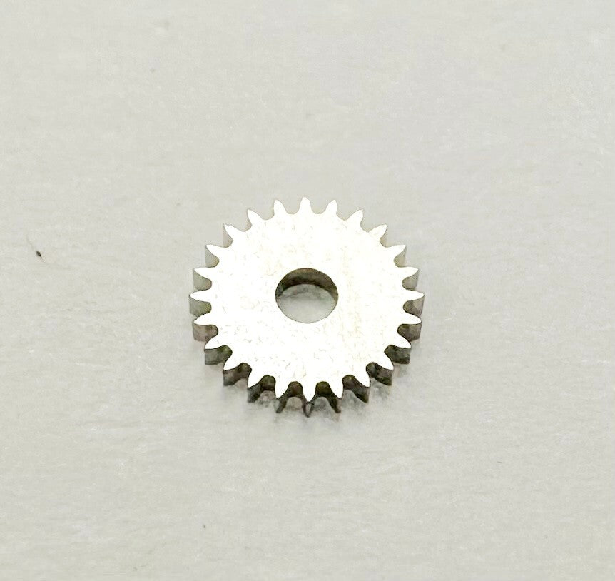Movement Parts Fit For ETA 7750 Watch Part Ref 450, SETTING WHEEL - Universal Jewelers & Watch Tools Inc.