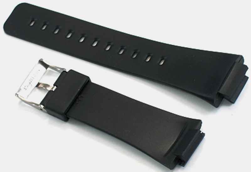 16 MM PU Watch Band fit Casio G-Shock DW6900FS, DW6800, DW6500, G100, DW6900FS