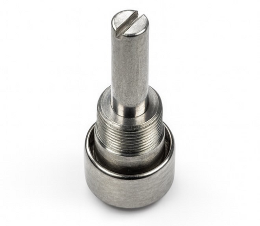 BREITLING PUSHER(4.5×2.8×10.0)M2.7 W