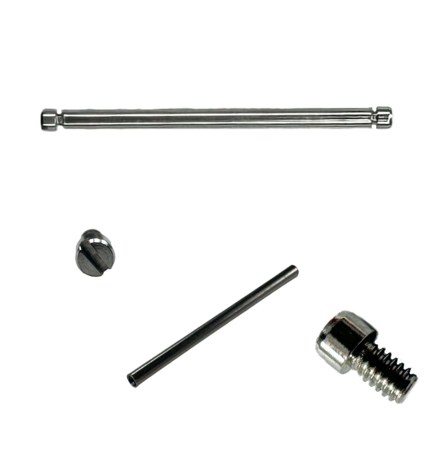 18x1.5mm Tube & Screw for Many High End Watches