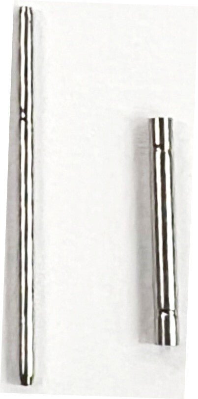 WATCH BAND LINK PINS WITH TUBE OMEGA SIZE (98.50x0.9mm)