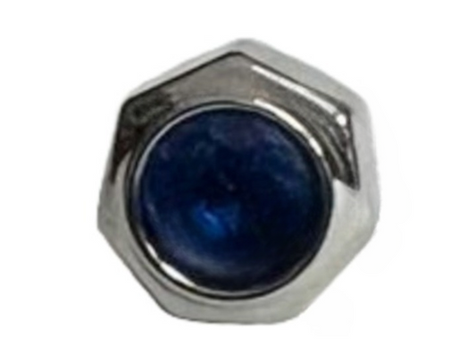 High Quality Brand Watch Crown Size 6.8mm Made to Fit Cartier Caliber Sa