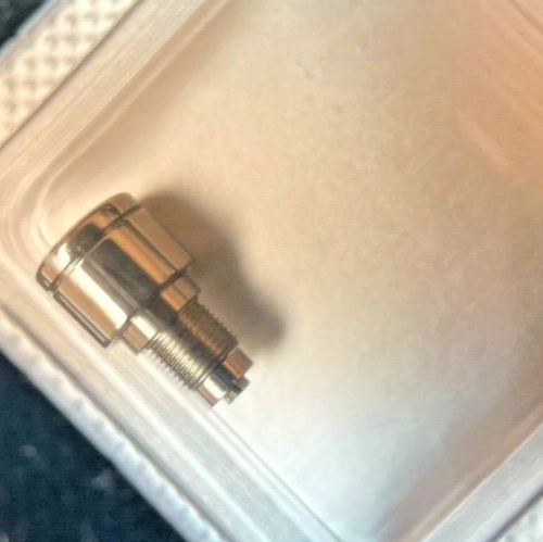 Tag Heuer Pusher HP0024 – 6000 Chronograph CH1110 (4.1×3.6×7.5mm) M2.5 W