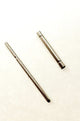 WATCH BAND LINK PINS WITH TUBE OMEGA SIZE (12.50X0.9mm) - Universal Jewelers & Watch Tools Inc.