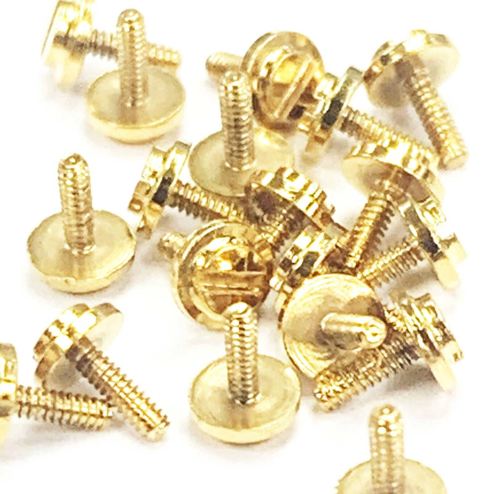 STAINLESS STEEL BURKLE SPRING BAR OF 300 PCS FOR WATCHES - Universal Jewelers & Watch Tools Inc.