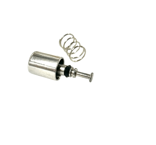 New 4x10.4mm SEIKO Pusher/ Button for POGUE 6139 Models - Universal Jewelers & Watch Tools Inc.