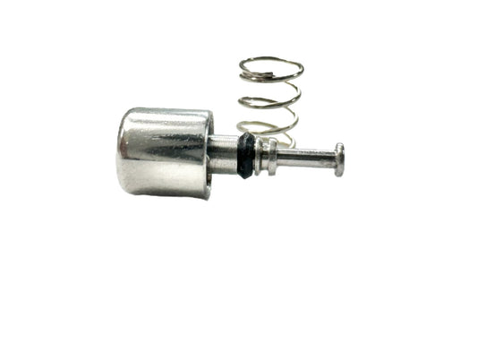 New 4x9.8mm SEIKO Pusher/ Button for 6139 6138 - Universal Jewelers & Watch Tools Inc.