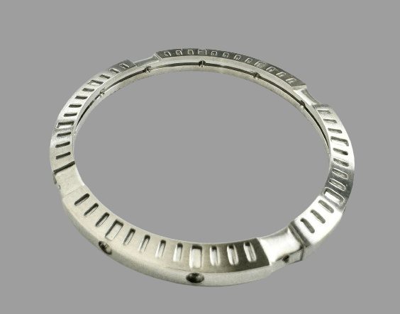 HIGH - QUALITY BRIETLING BAZEL FOR A49350 COCKPIT MODEL - Universal Jewelers & Watch Tools Inc.