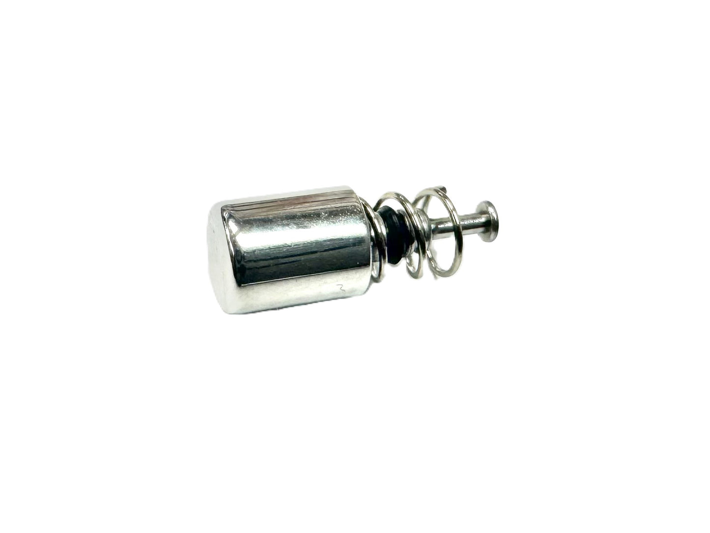 New 4x10.4mm SEIKO Pusher/ Button for POGUE 6139 Models - Universal Jewelers & Watch Tools Inc.