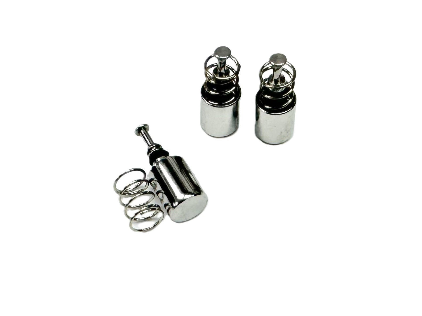 New 4x10.4mm SEIKO Pusher/ Button for POGUE 6139 Models - Universal Jewelers & Watch Tools Inc.