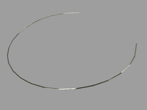 HIGH - QUALITY BRIETLING BAZEL INNER WIRE FOR A49350 COCKPIT MODEL BEZEL - Universal Jewelers & Watch Tools Inc.