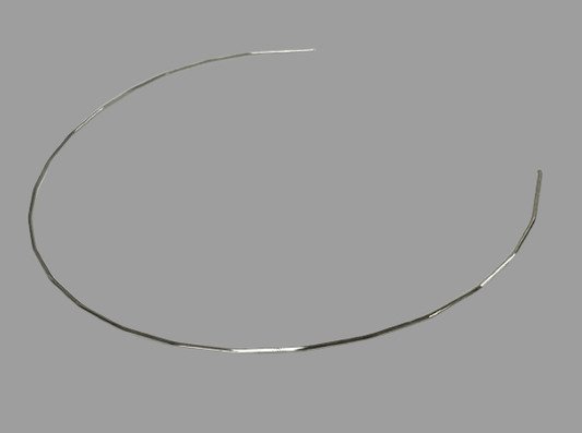 HIGH - QUALITY BRIETLING BAZEL INNER WIRE FOR A49350 COCKPIT MODEL BEZEL - Universal Jewelers & Watch Tools Inc.