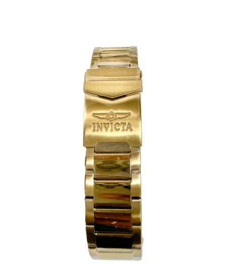 INVICTA MEN's GMT QUARTZ WATCH Pro DIVER CHRONOGRAPH 46057 - Universal Jewelers & Watch Tools Inc.