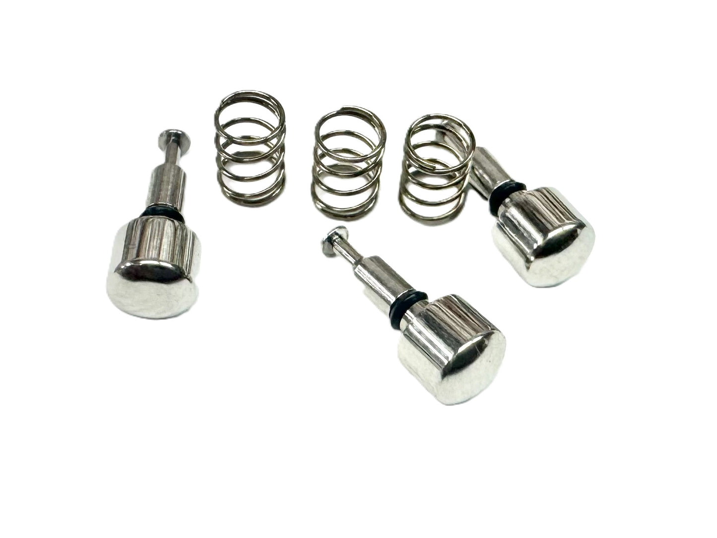 New 4x10.3mm Pusher/ Button for SEIKO Bullhead 6138 Models - Universal Jewelers & Watch Tools Inc.