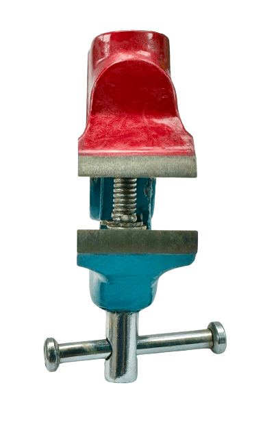 Table Clamp Vise - Universal Jewelers & Watch Tools Inc.