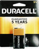 Duracell - 9V, 1 Pack 1 Battery, Available for bulk order - Universal Jewelers & Watch Tools Inc.