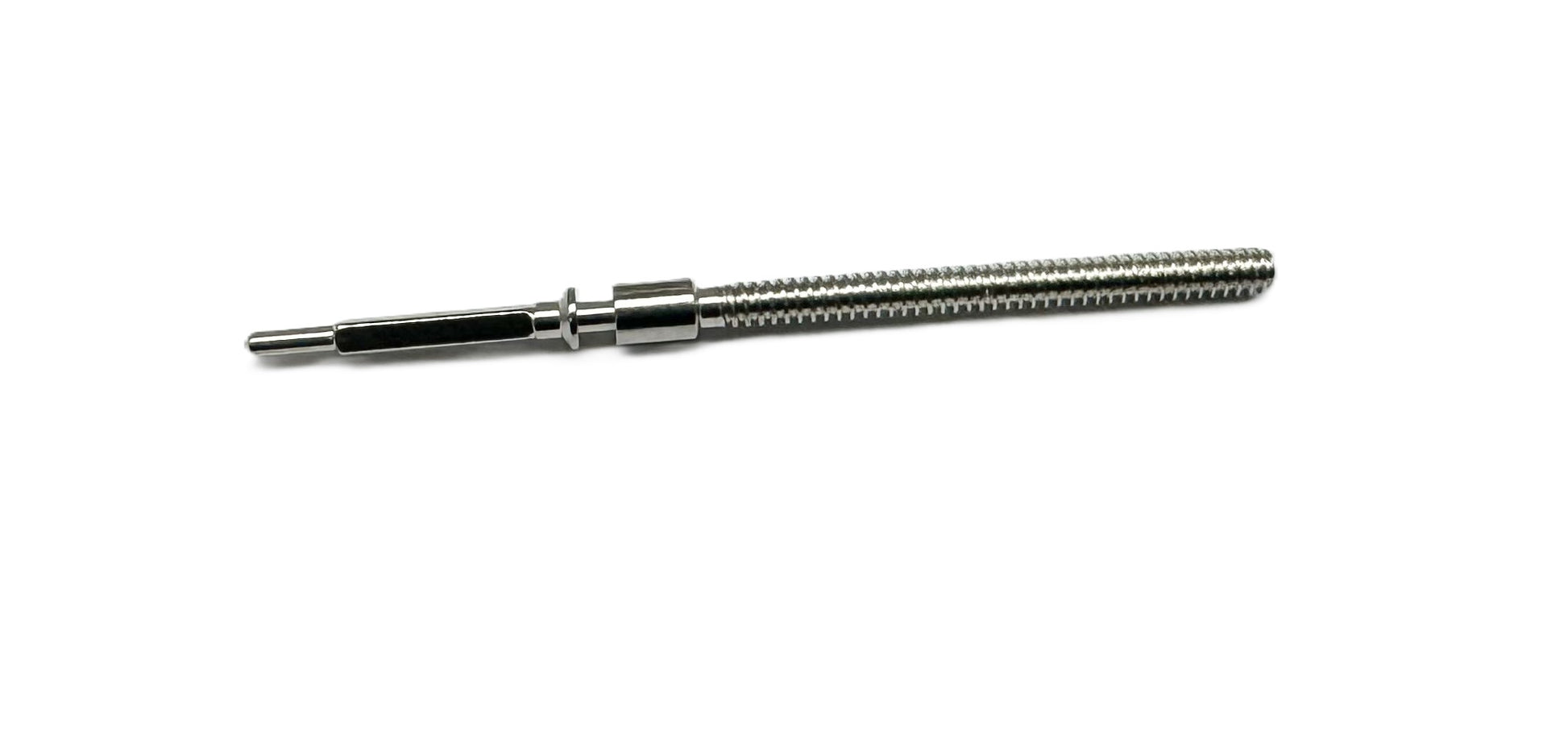 Seiko/Hattori Stems for Caliber 6119 and other 6105 6106 6117 6138 6139 614s - Universal Jewelers & Watch Tools Inc.