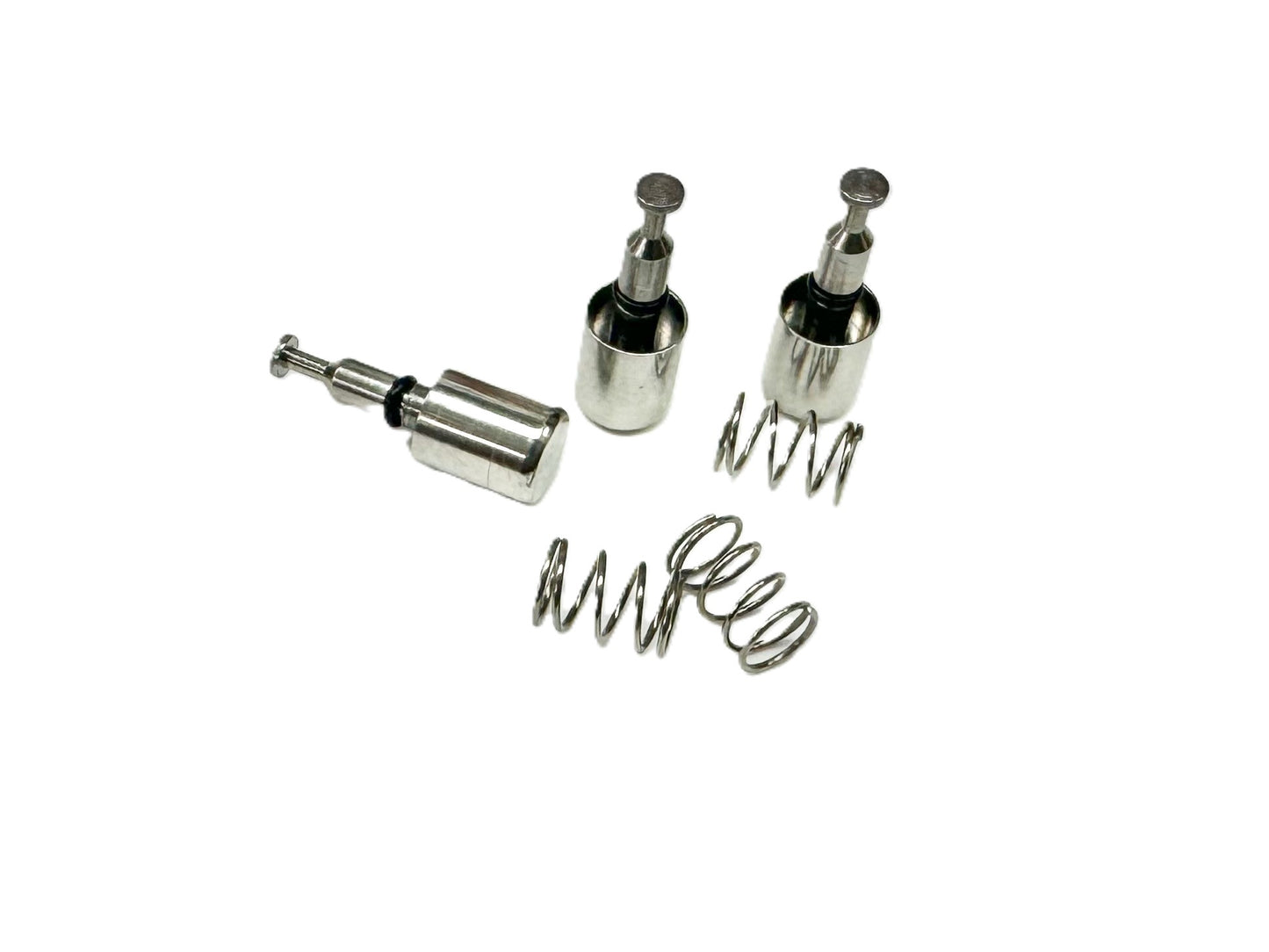 New 4x11.7mm SEIKO Pusher/ Button for Bullhead 6138 Models - Universal Jewelers & Watch Tools Inc.