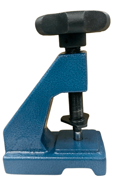 Crystal Glass & Watch Case Back Pressing Tool Kit with Different types of Dies - Universal Jewelers & Watch Tools Inc.