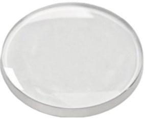 Generic Sapphire to Fit BREITLING A71356 , Model: (22.85*3.7*2.42mm)